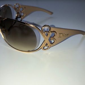 Dior sunglasses
